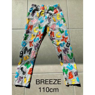 ブリーズ(BREEZE)の⭐︎BREEZE⭐︎ 4.5歳レギパン(パンツ/スパッツ)