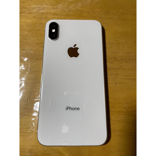 iPhone X 256GB