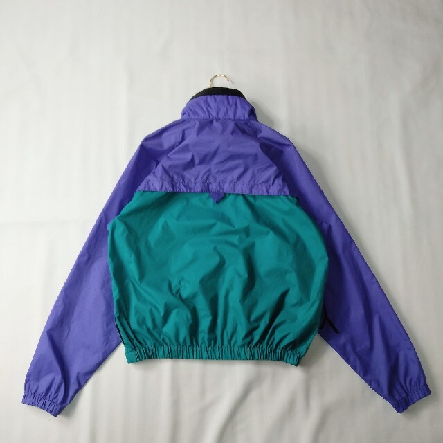 Columbia - 【ヴィンテージ 90s】 コロンビア ナイロン Columbia - 【ヴィンテージ 90s】 コロンビア ナイロン