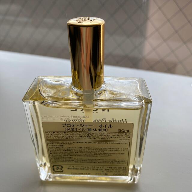 NUXE ニュクス プロディジュー オイル 50ml コスメ/美容のボディケア(ボディオイル)の商品写真