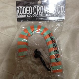 ロデオクラウンズ(RODEO CROWNS)の傘カバー rodeo(傘)