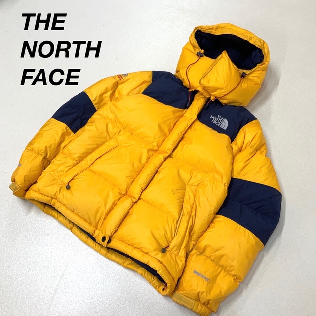 レディースTHE NORTH FACE バルトロライトジャケット サミットシリーズ ダウン