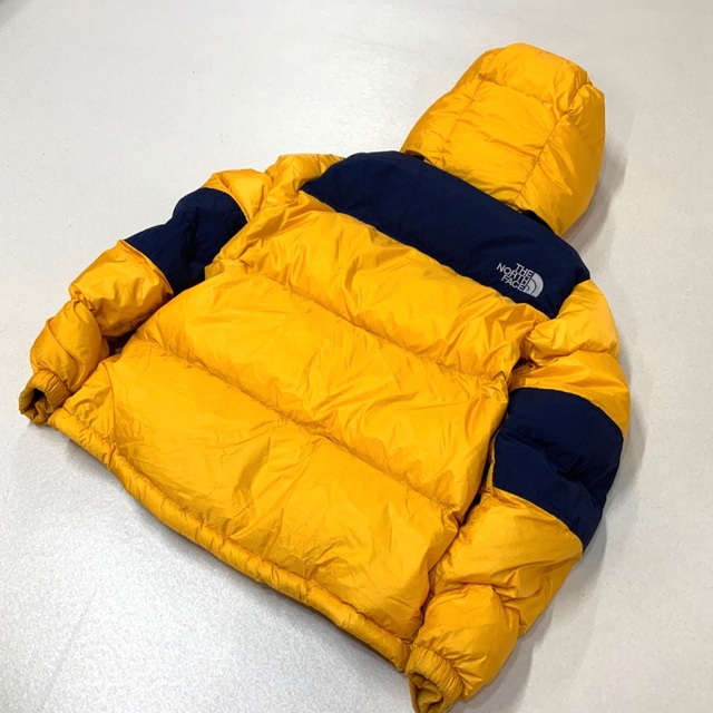 THE NORTH FACE バルトロライトジャケット サミットシリーズ ダウン 1