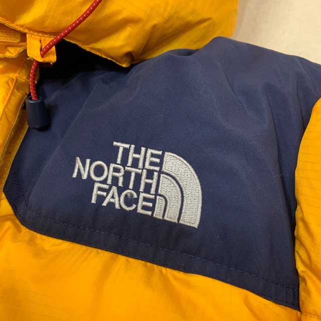 THE NORTH FACE バルトロライトジャケット サミットシリーズ ダウン 3