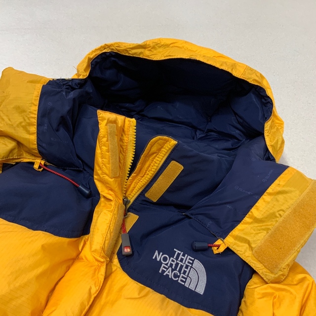 THE NORTH FACE - THE NORTH FACE バルトロライトジャケット サミット