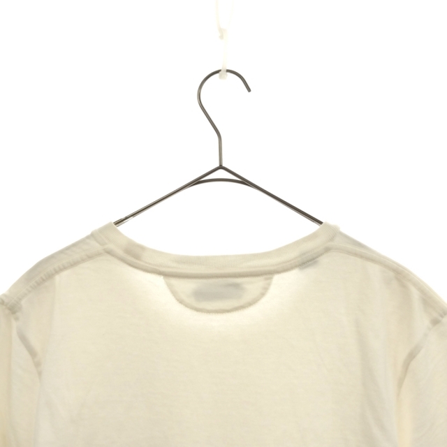 TOM FORD(トムフォード)のTOM FORD トムフォード 半袖Tシャツ メンズのトップス(Tシャツ/カットソー(半袖/袖なし))の商品写真
