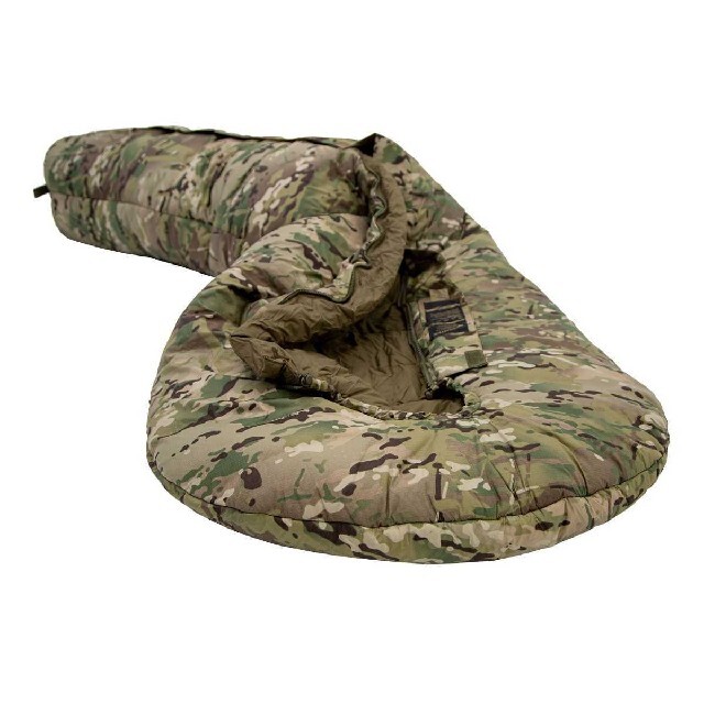 アウトドア 限定品 Lサイズ 寝袋の通販 by 軍幕's shop|ラクマ カリンシア