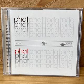 -色-[siki] / Phat(ジャズ)