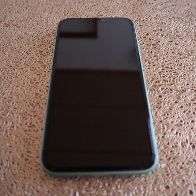 Apple(アップル)のiPhone11 128GB スマホ/家電/カメラのスマートフォン/携帯電話(スマートフォン本体)の商品写真