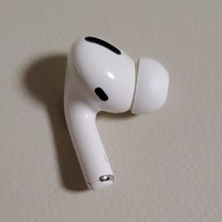 【匿名配送】 Apple AirPods Pro 片耳 左耳  国内 正規品(ヘッドフォン/イヤフォン)