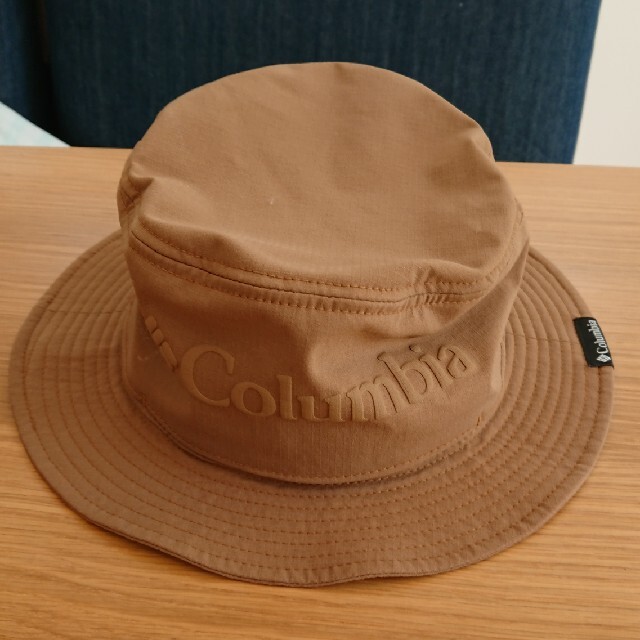 Columbia(コロンビア)のColumbia ハット L/XLサイズ メンズの帽子(ハット)の商品写真