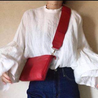 ch!iii widebelt shoulder(ショルダーバッグ)