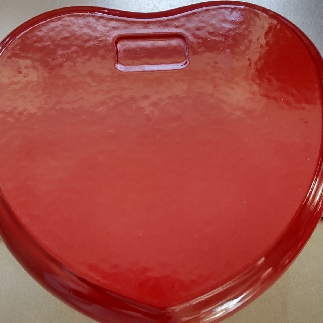 LE CREUSET(ルクルーゼ)のル・クルーゼ　鍋 インテリア/住まい/日用品のキッチン/食器(鍋/フライパン)の商品写真