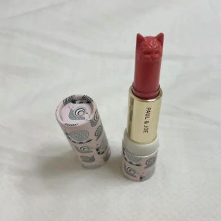 ポールアンドジョー(PAUL & JOE)のポールアンドジョー PAUL&JOE LIPSTICK 203(口紅)