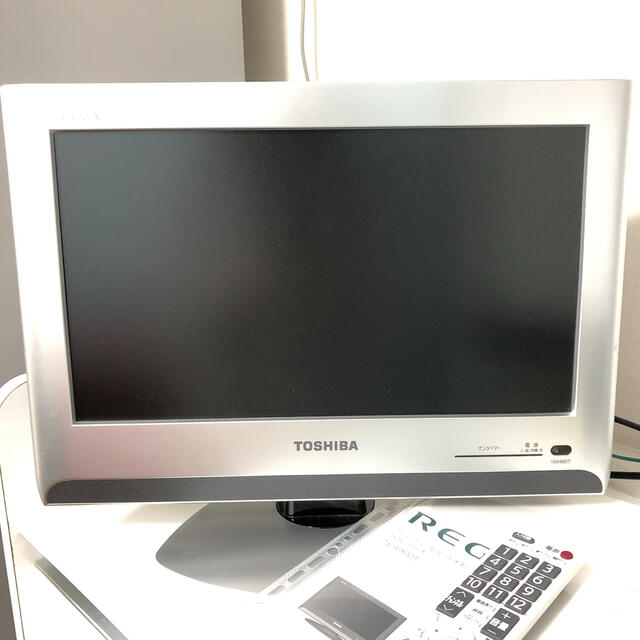 美品★ TOSHIBA REGZA 東芝　レグザ　テレビ　TV 2012年製