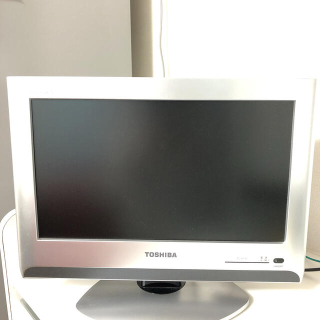 美品★ TOSHIBA REGZA 東芝　レグザ　テレビ　TV 2012年製