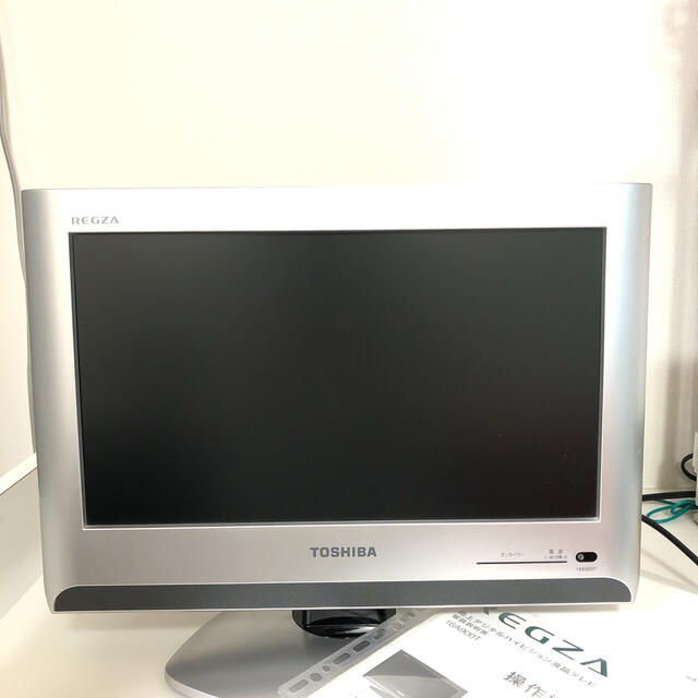 美品★ TOSHIBA REGZA 東芝　レグザ　テレビ　TV 2012年製