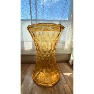 カルテル(kartell)の正規 カルテル スツール 飾り台 Kartell(スツール)