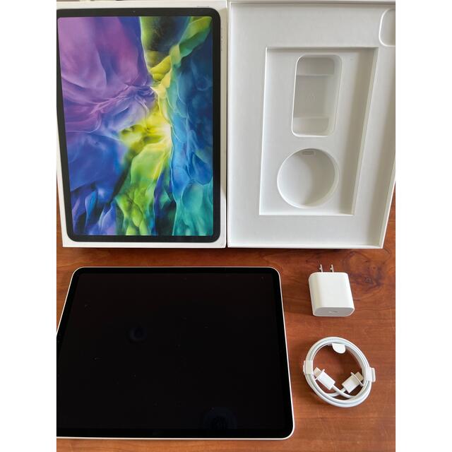 iPad - ⭐️iPad Pro 11インチ⭐️Wi-Fi 128GB / 3G932J/Aの通販 by