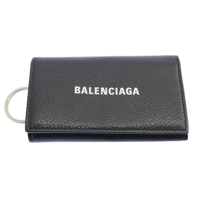 BALENCIAGA バレンシアガ キーケース