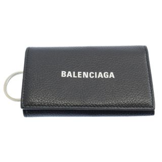 バレンシアガ(Balenciaga)のBALENCIAGA バレンシアガ キーケース(キーホルダー)