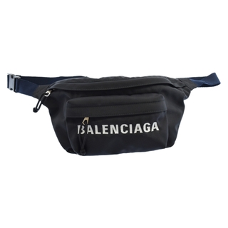 バレンシアガ ウエストバッグの通販 100点以上 | Balenciagaを買うなら 
