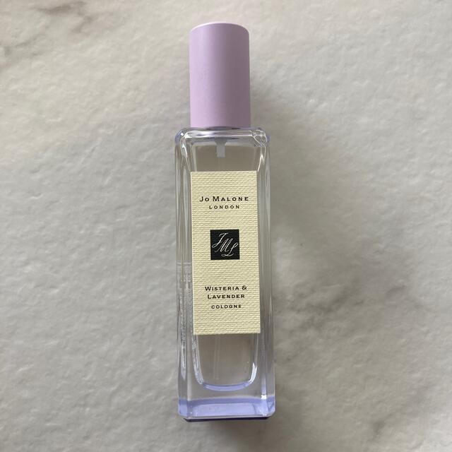 JO MALONE(ジョーマローン)♡限定 ウィステリア&ラベンダーコロン