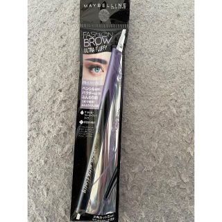 メイベリン(MAYBELLINE)の【新品】メイベリン　FASHION BROW(アイブロウペンシル)