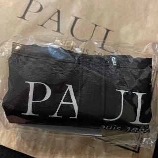 バグゥ(BAGGU)のPAUL エコバッグ ポール(エコバッグ)