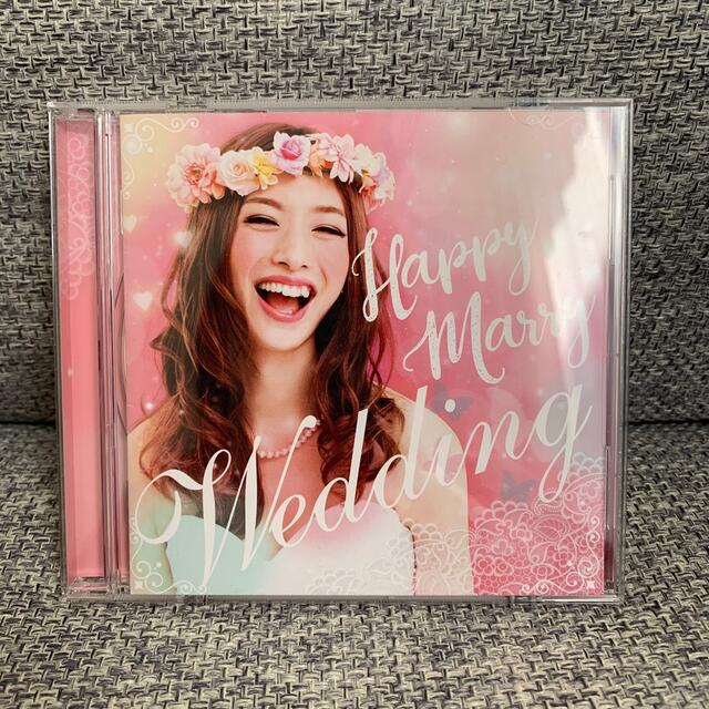 結婚式 CD エンタメ/ホビーのCD(ポップス/ロック(洋楽))の商品写真