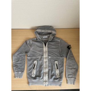 ストーンアイランド(STONE ISLAND)の専用ページ　ストーンアイランド　  ジップアップパーカー　M(パーカー)