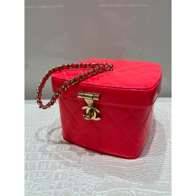 超高品質で人気の CHANEL - 美品♡シャネル人気商品 ハンドバッグ