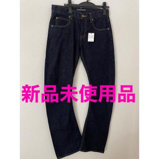 ジェンナロ(GENNARO)の新品　GENNARO ジェンナロ　バナナ　デニム　ジーンズ　M 29(デニム/ジーンズ)