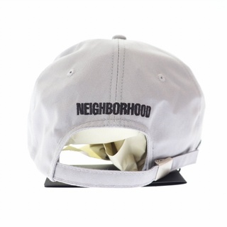 NEIGHBORHOOD - ネイバーフッド ×フーツラ 21AW FL / EC-CAP ロゴ
