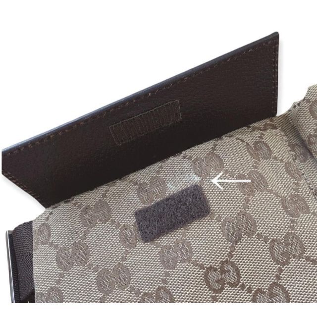 GUCCI グッチ ウエストバッグ 28566 GUCCI グッチ ウエストバッグ 28566