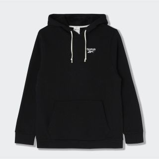 リーボック(Reebok)のReebok TRAINING ESSENTIALS FLEECE HOODIE(パーカー)