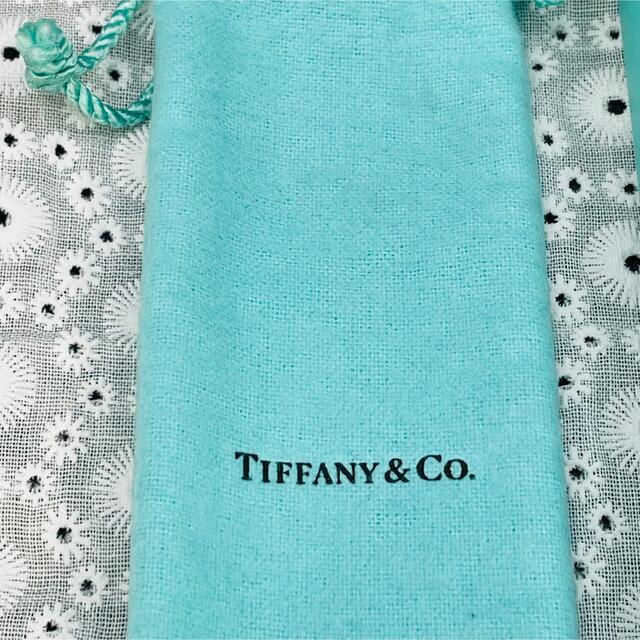 Tiffany & Co.(ティファニー)の【人気商品★】ティファニー  Tiffany& Co. Tクリップボールペン インテリア/住まい/日用品の文房具(ペン/マーカー)の商品写真