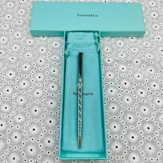 ティファニー(Tiffany & Co.)の【人気商品★】ティファニー  Tiffany& Co. Tクリップボールペン(ペン/マーカー)
