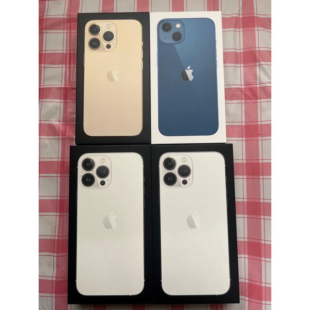 Apple(アップル)のblue 様専用 スマホ/家電/カメラのスマートフォン/携帯電話(スマートフォン本体)の商品写真