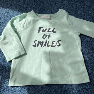 ネクスト(NEXT)のnext baby ロンT(Ｔシャツ)