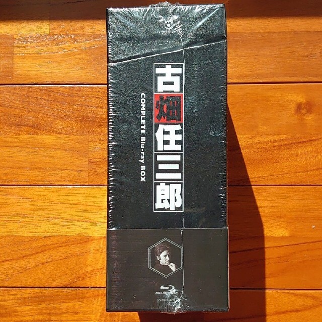 古畑任三郎 COMPLETE Blu-ray BOX〈数量限定生産・21枚組〉の通販 by