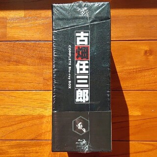 古畑任三郎 COMPLETE Blu-ray BOX〈数量限定生産・21枚組〉