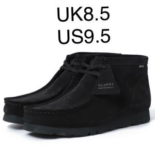 クラークス(Clarks)のゆう様専用　beams clarks ﾋﾞｰﾑｽ ｸﾗｰｸｽ (スニーカー)