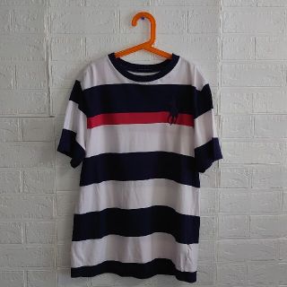 ラルフローレン(Ralph Lauren)のRALPH LAUREN ラルフローレン ボーイ Tシャツ 160cm(Tシャツ/カットソー)