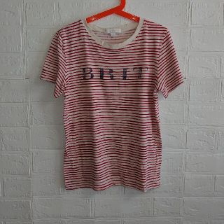 バーバリー(BURBERRY)のBURBERRY バーバリー チルドレン Tシャツ 140cm(Tシャツ/カットソー)