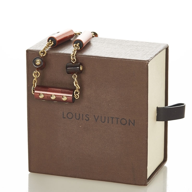 安い最新作 LOUIS VUITTON - ルイ ヴィトン コリエ サーカス ネックレス レディース M66720の通販 by 銀座パリス ラクマ店|ルイヴィトンならラクマ 大得価人気