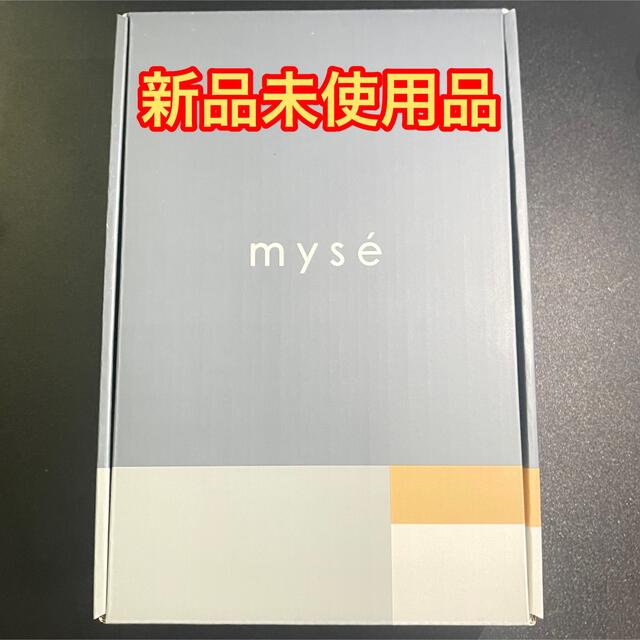 ヤーマン　ミーゼ スカルプリフトアクティブ MS-80G