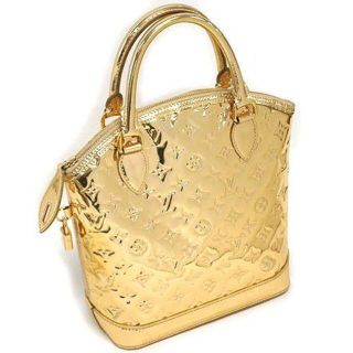 ヴィトン(LOUIS VUITTON) ハンドバッグ(レディース)(レザー)の通販 ...