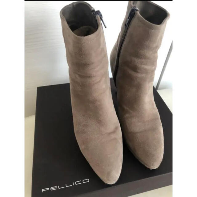 PELLICO(ペリーコ)のペリーコ　37 レディースの靴/シューズ(ブーツ)の商品写真