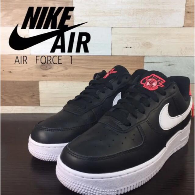 24cm WMNS NIKE AIR FORCE 1 LO '07
